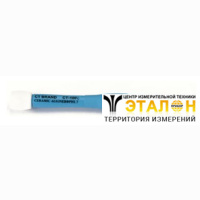 CT Brand CT-100G. Отвертка керамическая крестовая PH0