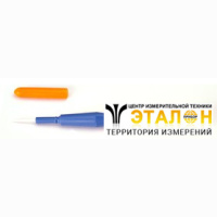 CT Brand CT-100F. Отвертка керамическая щлицевая