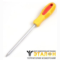 CT Brand CT-168 150. Отвёртка комбинированная со сменными жалами