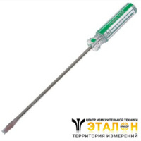 CT Brand CT-902 / Ф5.0х150мм. Отвертка шлицевая