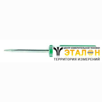 CT Brand CT-902 / Ф5.0х250мм. Отвертка шлицевая