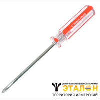 CT Brand CT-902 / Ф5.0х100мм. Отвертка крестовая