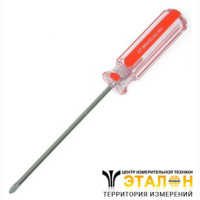 CT Brand CT-901 / Ф3.2х75мм. Отвертка крестовая