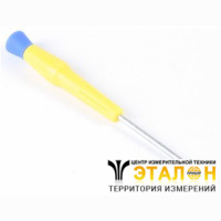 CT Brand CT-509 T8. Отвертка Torx 8