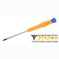 CT Brand CT-509 T7. Отвертка Torx 7