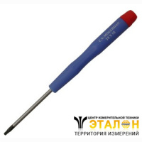 CT Brand CT-508E. Отвертка звездообразная