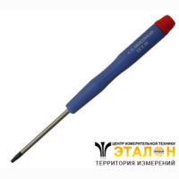 CT Brand CT-508 T8. Отвертка Torx 8