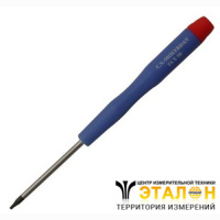 CT Brand CT-508 T6. Отвертка Torx 6