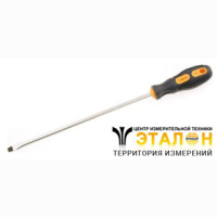 CT Brand CT-1617 / 6x250. Отвёртка шлицевая