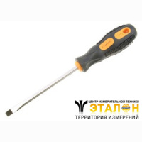 CT Brand CT-1617 / 6x125. Отвёртка шлицевая