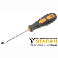 CT Brand CT-1617. Отвёртка шлицевая