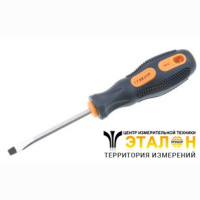 CT Brand CT-1612 / 5x75мм. Отвёртка шлицевая