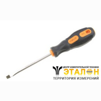 CT Brand CT-1612 / 5x100мм. Отвёртка шлицевая