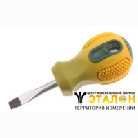 CT Brand CT-1604. Отвёртка шлицевая