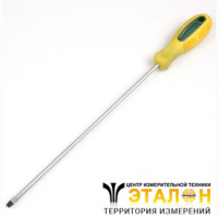 CT Brand CT-1602 5x250мм. Отвёртка шлицевая