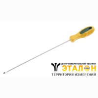 CT Brand CT-1601 / 3х200мм. Отвёртка шлицевая