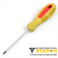 CT Brand CT-1601. Отвёртка крестовая