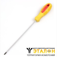 CT Brand CT-1601 / 150мм. Отвёртка крестовая