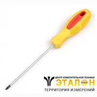 CT Brand CT-1601 / PHO. Отвёртка крестовая