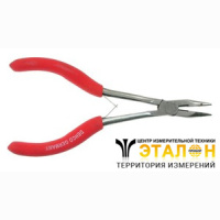 CT Brand CT-056B. Плоскогубцы удлиненные