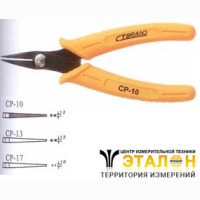 CT Brand CP-13. Тонкогубцы