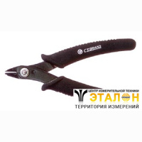 CT Brand CN-11AS. Бокорезы антистатические (130мм)