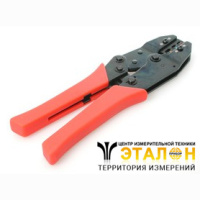 CT Brand HT(CT)-301. Кримпер для обжима клемм
