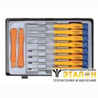 CT Brand CT-9826. Набор инструментов для ремонта сотовых телефонов