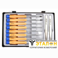 CT Brand CT-9821. Набор инструментов для ремонта сотовых телефонов