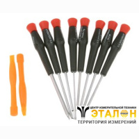 CT Brand CT-9802. Набор инструментов для ремонта сотовых телефонов