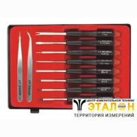 CT Brand CT-9801. Набор инструментов