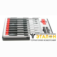 CT Brand CT-9800. Набор инструментов