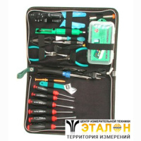 CT Brand CT-823. Набор инструментов