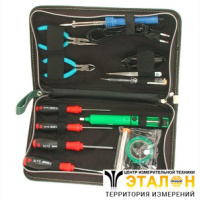 CT Brand CT-813. Набор инструментов