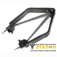 CT Brand CT-610 / PLCC. Экстрактор