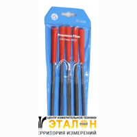 CT Brand CT-9208. Набор надфилей 5 шт.