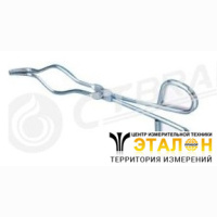 CT Brand CT-155. Зажим