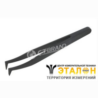 CT Brand CT-2024. Пинцет антистатический