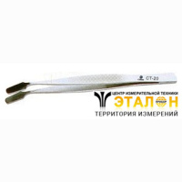 CT Brand CT-20. Пинцет прецизионный