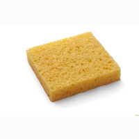 Weller TC205. Губка для очистки паяльных жал к подставке WEP 70