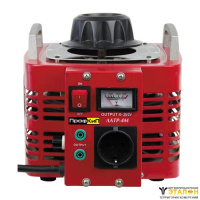 ПрофКиП ЛАТР-4М лабораторный автотрансформатор трехфазный