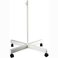 Стойка Heavy Floorstand SM white