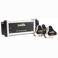 PD-Annunciator NDB Technologies — система для мониторинга частичных разрядов