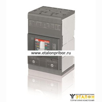 Автоматический выключатель XT3N 250 TMD 200-2000 3p F F