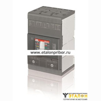 Автоматический выключатель XT3N 250 TMD 250-2500 3p F F