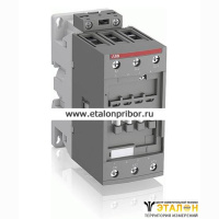 Контактор AF65-30-00-13 65A с катушкой управления 100-250В AC/DC ABB