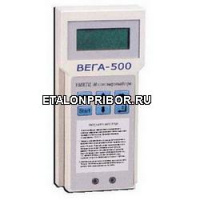 Вега-500 прибор для измерения параметров выключателей управляемых дифференциальным током