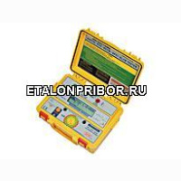 4112EL измеритель параметров УЗО