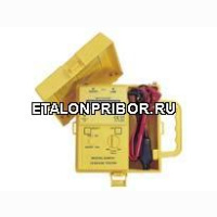 Измеритель параметров УЗО 1811 EL