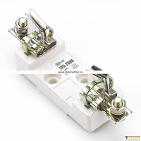 Держатель ППН-35 на собств. изол. осн. для габ.1 Schneider Electric